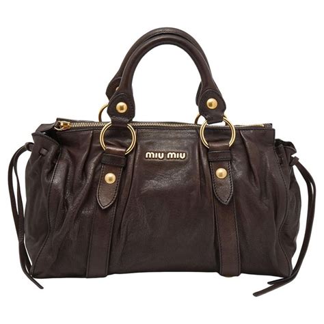 miu miu bow bag 2015|miu michael's bags.